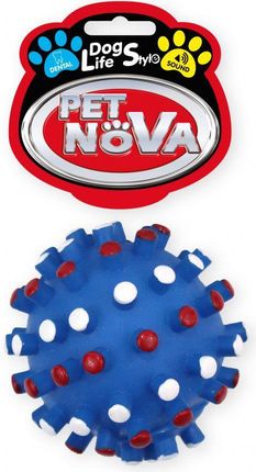 PET NOVA Vin Dentball Blue M 8,5cm 