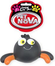 Zdjęcie PET NOVA VIN Spider 15cm  - Milanówek