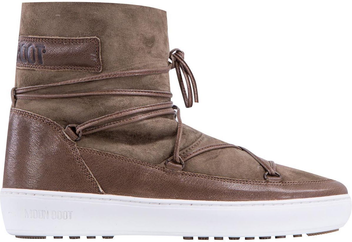 Buty MOON BOOT PULSE LOW SHEARLING Ceny i opinie Ceneo.pl