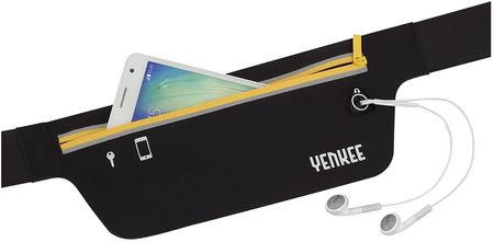 Yenkee Etui na telefon komórkowy do celów sportowych (YBM W500BK)