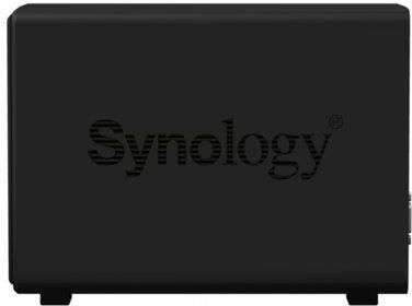 Synology NVR1218