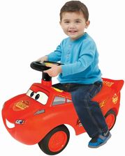 Zdjęcie Kiddieland Jeździk Zygzak Mcqueen - Warszawa