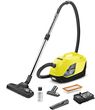 Odkurzacz Karcher DS 6 1.195-220.0