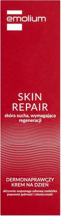 Emolium Skin Repair Dermonaprawczy Krem na dzień 50ml