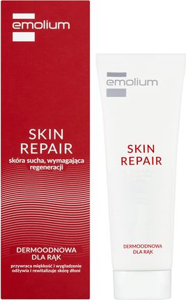 Emolium Skin Repair Dermoodnowa dla rąk 40ml