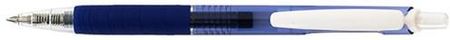 Pbs Connect Długopis Automatyczny Żelowy Penac Niebieski
