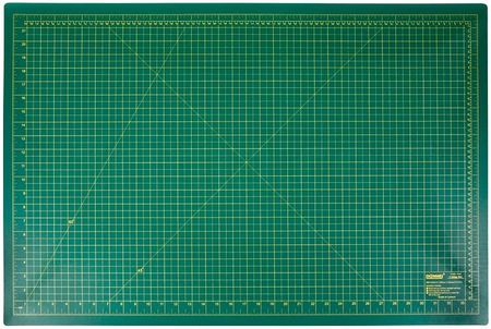 Łucznik Mata podkładkowa do cięcia samogojąca 900x600x3mm