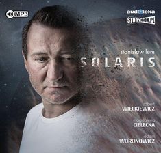 Zdjęcie Solaris - Audiobook - Czarna Białostocka