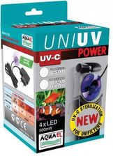 Zdjęcie AQUAEL UNIUV POWER UV-C DO UNIFI750/1000  - Reszel