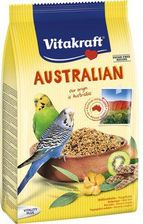 Zdjęcie VITAKRAFT 800g AUSTRALIAN falista - Pleszew