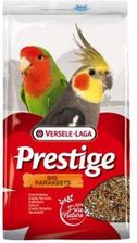 Zdjęcie VERSELE-LAGA Prestige Big Parakeets NIMFA 4kg  - Kietrz