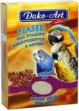 Zdjęcie Dako-Art PIACH PTAKI ANYŻEK 1,5kg  - Pyskowice