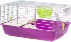 INTER ZOO KLATKA SUPER RABBIT 60 OCYNK G351