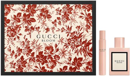 Gucci Bloom woda perfumowana 50 ml miniatura 7,4 ml