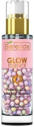 Bielenda Glow Essence Base nawilżająca baza pod makijaż 30g