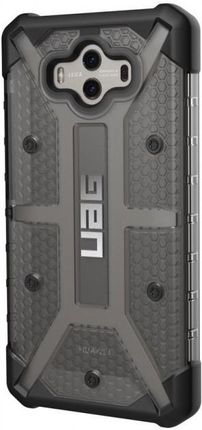 UAG Plasma Cover Huawei Mate 10 czarny przezroczysty (IEOUGHM10AS)