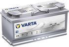 VARTA SILVER DYNAMIC AGM 105AH 950A H15
