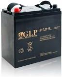 Glp 55-12 12V 55Ah