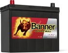 Banner POWER BULL P4524 12V 45 Ah / 390 A