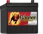 Banner POWER BULL P6069 12V 60 Ah / 510 A