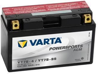 VARTA 507901012A514