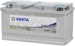 VARTA 840095085C542