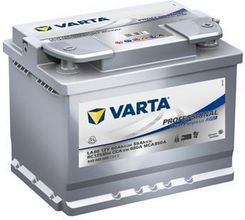 VARTA 840060068C542