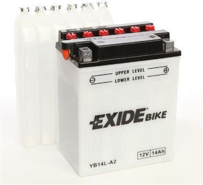 EXIDE EB14L-A2