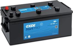 Zdjęcie EXIDE EG1803 - Starachowice