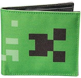 Portfel Minecraft Creeper - Jinx