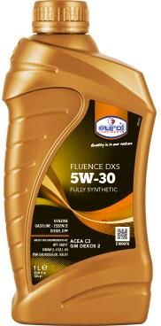 Eurol Fluence DXS 5W30 1L