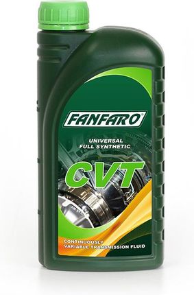 Fanfaro CVT 1L / Mannol CVT Variator Fluid