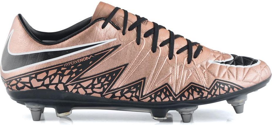 nike hypervenom phinish sg