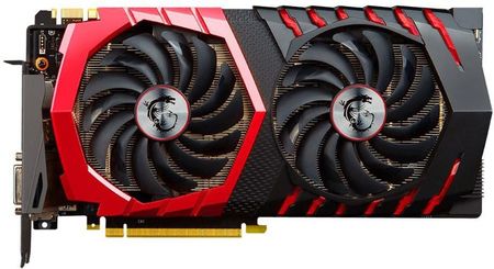 MSI GeForce GTX 1070 Ti Gaming 8GB (GEFORCEGTX1070TIGAMING8G