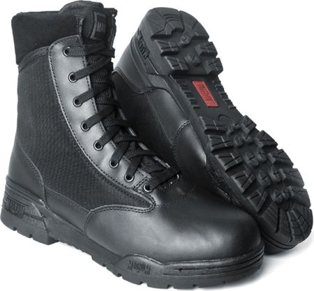 MAGNUM Buty taktyczne Classic Black 47