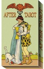 Zdjęcie After Tarot - Poręba