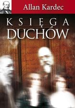 Zdjęcie Księga duchów - Świecie