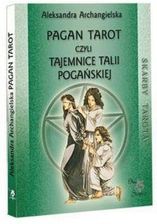 Zdjęcie Pagan Tarot czyli tajemnice talii Pogańskiej - Grodzisk Wielkopolski