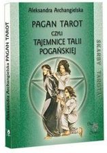 Zdjęcie Pagan Tarot czyli tajemnice talii Pogańskiej - Dąbrowa Górnicza