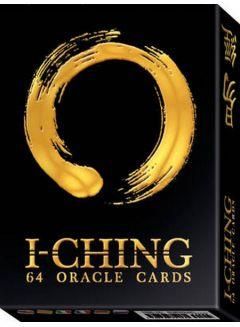 Wyrocznia I-Ching karty