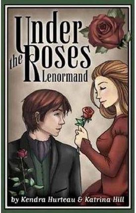 Under the Roses Lenormand