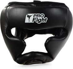 Zdjęcie PROfight Kask 705 Pu Czarny Senior - Wałbrzych