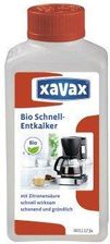 Zdjęcie Odkamieniacz Xavax Bio 250 Ml  - Czerwionka-Leszczyny