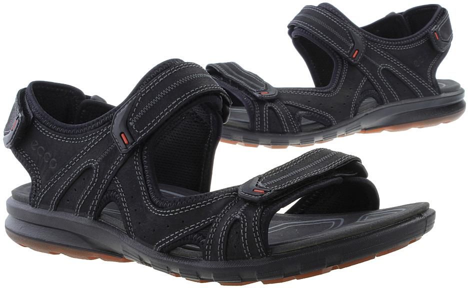 Sandały ECCO Cruise Black 84170412001 Ceny i opinie Ceneo.pl Sandały ECCO Cruise Black 84170412001 Ceny i opinie Ceneo.pl