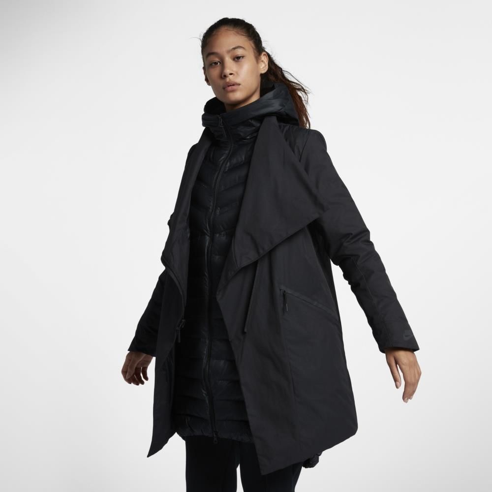 kurtka nike sportswear aeroloft 3 in 1 damska kurtka nike sportswear aeroloft 3 in 1 damska