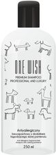 Zdjęcie One Wish Szampon antyalergiczny 250ml - Dąbrowa Górnicza