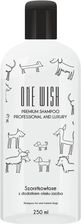 Zdjęcie One Wish Szampon dla psów szorstkowłosych 250ml - Pszczyna