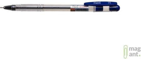 Penmate Długopis Flexi Niebieski