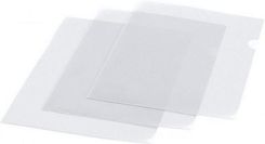 Zdjęcie Biurfol Ofertówka Twarda A5 „L’’ 0,20Mic Of-02 (25Sztuk) - Morąg