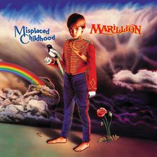 Marillion: Misplaced Childhood [Winyl]